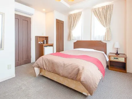 養老温泉 ゆせんの里 ホテルなでしこ