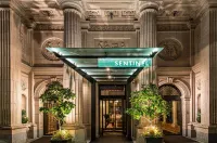 Sentinel Hotel