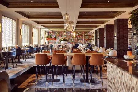 Van der Valk Resort Linstow