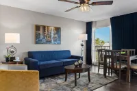 Suites at Fisherman's Wharf Hotels in Fisherman's Wharf