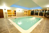 Courtyard Victorville Hesperia - Pools