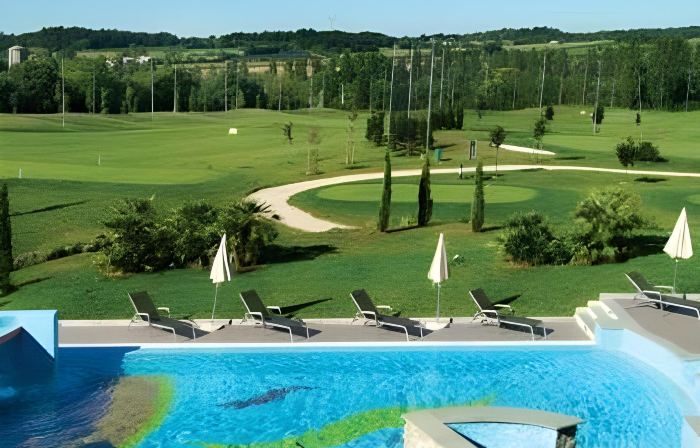 Active Hotel Paradiso & Golf