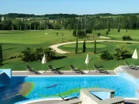 Active Hotel Paradiso Hotels in Castelnuovo del Garda