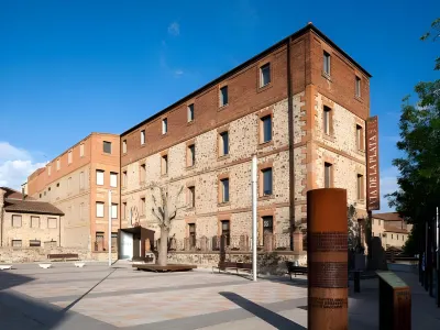 Eurostars Vía de la Plata Hotels in Astorga
