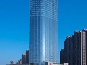Top 20 Premium Hotels in Wuhu