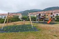 Castellaro Golf Resort - familiares