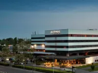 พูลแมน บอร์กโดซ์ ลัค โรงแรมใกล้Congresses and Exhibitions Bordeaux