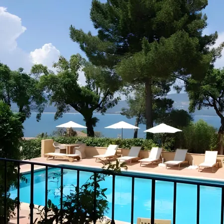 La Bastide d'Antoine