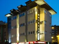 Hotel Villalegre Hotels in der Nähe von Colegio San Nicolás de Bari