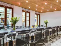 The Huxley Copenhagen, BW Premier Collection