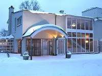 Villa Källhagen Hotell och Restaurang Djurgården Hotels near Hunkemöller