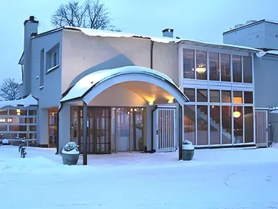 Villa Källhagen Hotels in Lidingo
