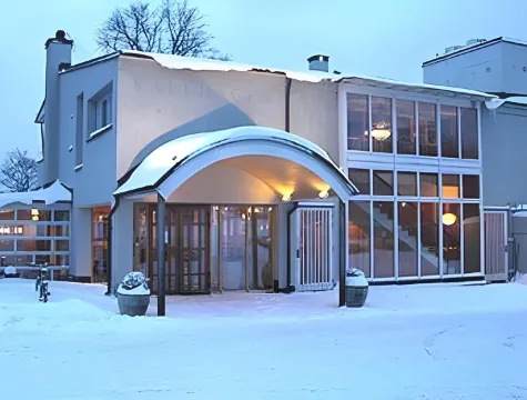 Villa Källhagen
