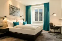 Motel One Linz-Hauptplatz Hotel a Linz