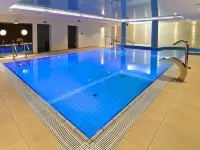 โรงแรมโมน่า ลิซา เวลล์เนส & สปา - ติดทะเล