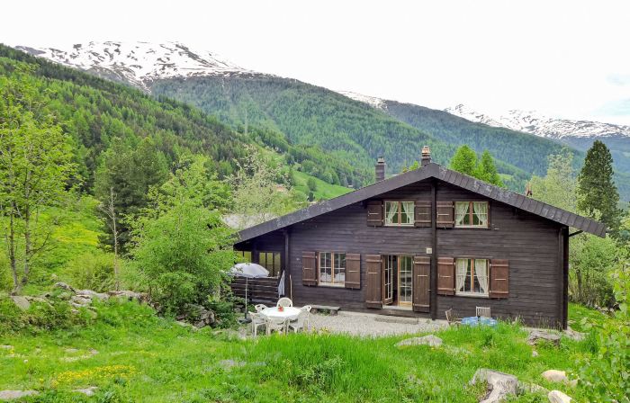 Chalet Kibou