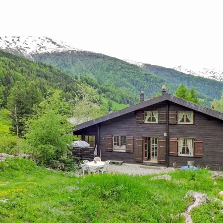 Chalet Kibou