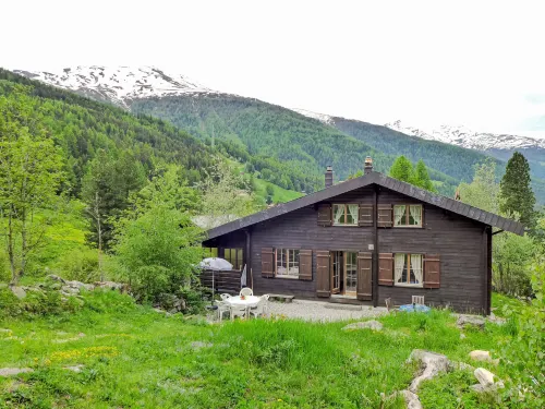 Chalet Kibou