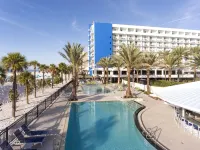 Hilton Clearwater Beach Resort & Spa - Pools