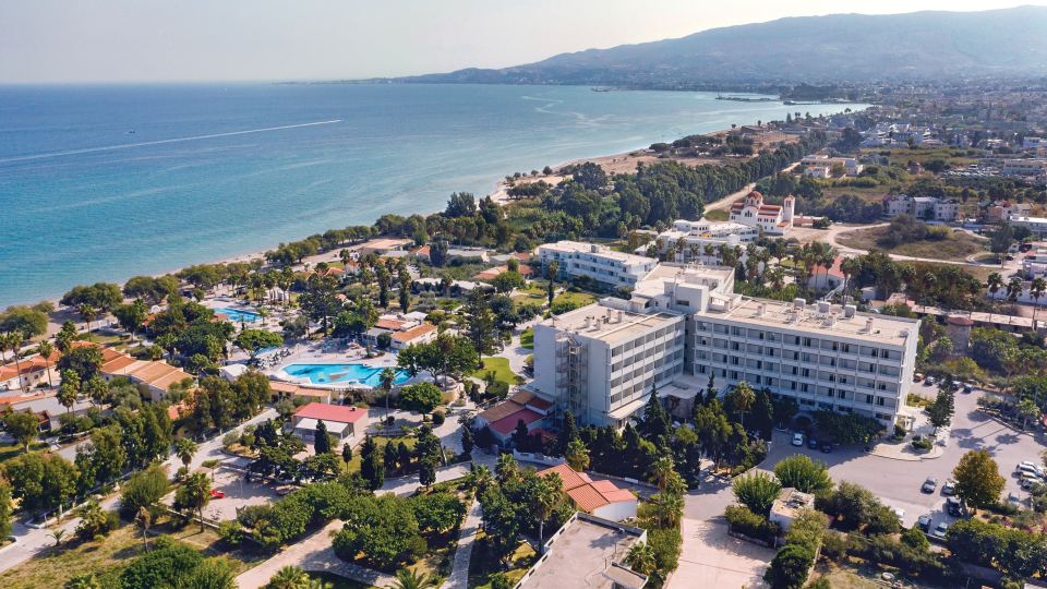 Atlantis Hotel