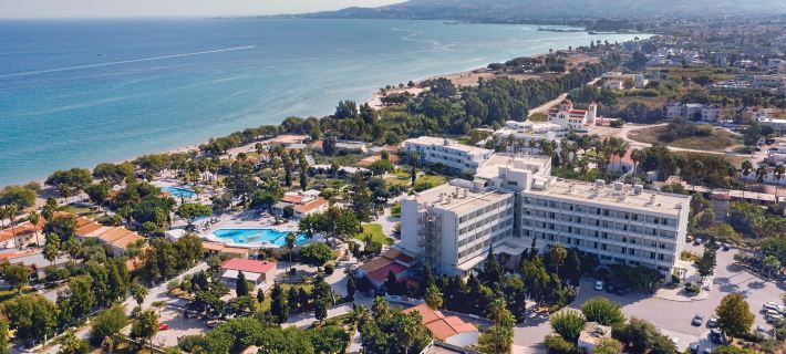 Atlantis Hotel Hotels in Kos