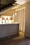 Astoria Hotel - bar