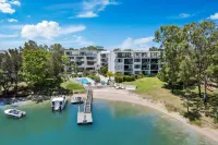 Sun Lagoon Resort Hotels in Noosa Heads