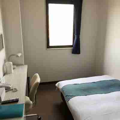 ホテル ザ・ベル Rooms