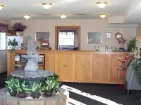 Model A Inn Hotel a Cranbrook