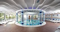 Limak Arcadia Sport Resort Belek - Lãng mạn