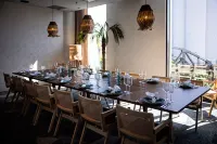 Hotel Riviera - breakfast