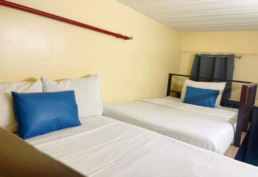 7. 에어로베드즈 마..