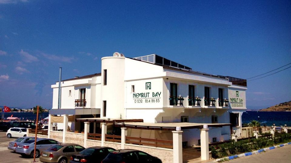 Nemrut Bay Otel