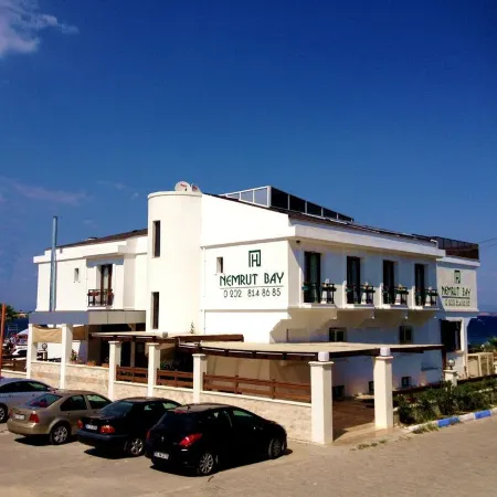 Nemrut Bay Otel