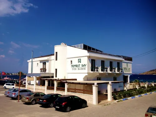 Nemrut Bay Otel - Pet friendly