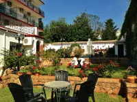 Hotel Carmen Teresa Hotels near Playa Sol Timor