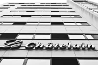Hotel le Châtelain - Kylpyammeita