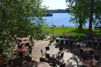 Hotel Hospitz Hotels in Savonlinna
