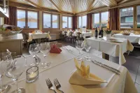 Panorama Hotel & Restaurant