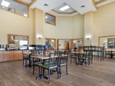 Best Western Locust Grove Inn  Suites Hotels in Mayes County