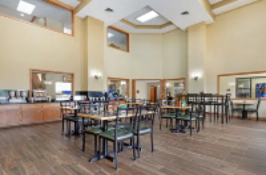 Best Western Locust Grove Inn  Suites