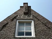 Holiday Home in Enkhuizen with Garden
