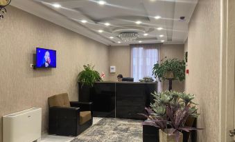 Astoria Hotel Zugdidi