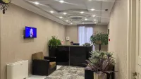 Astoria Hotel Zugdidi Hotels in Zugdidi