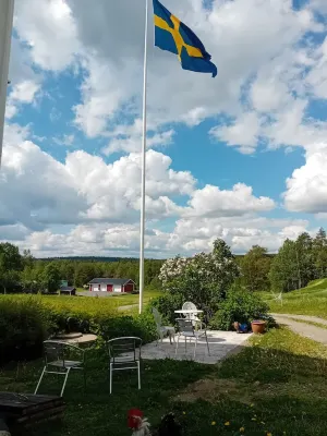 Täljegården Lantgårdshotell Hotels in 