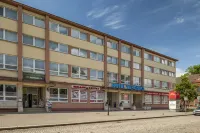 Hotel Veronika Hotels near Vysoká Škola Báňská-technická Univerzita Ostrava
