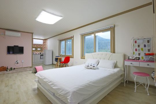 성주 씨스타펜션
