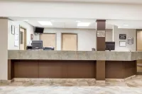Super 8 by Wyndham Sioux City South Hoteles en South Sioux City