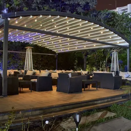 Mabrouk Hotel