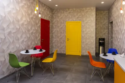 Balaram Hotel  호텔